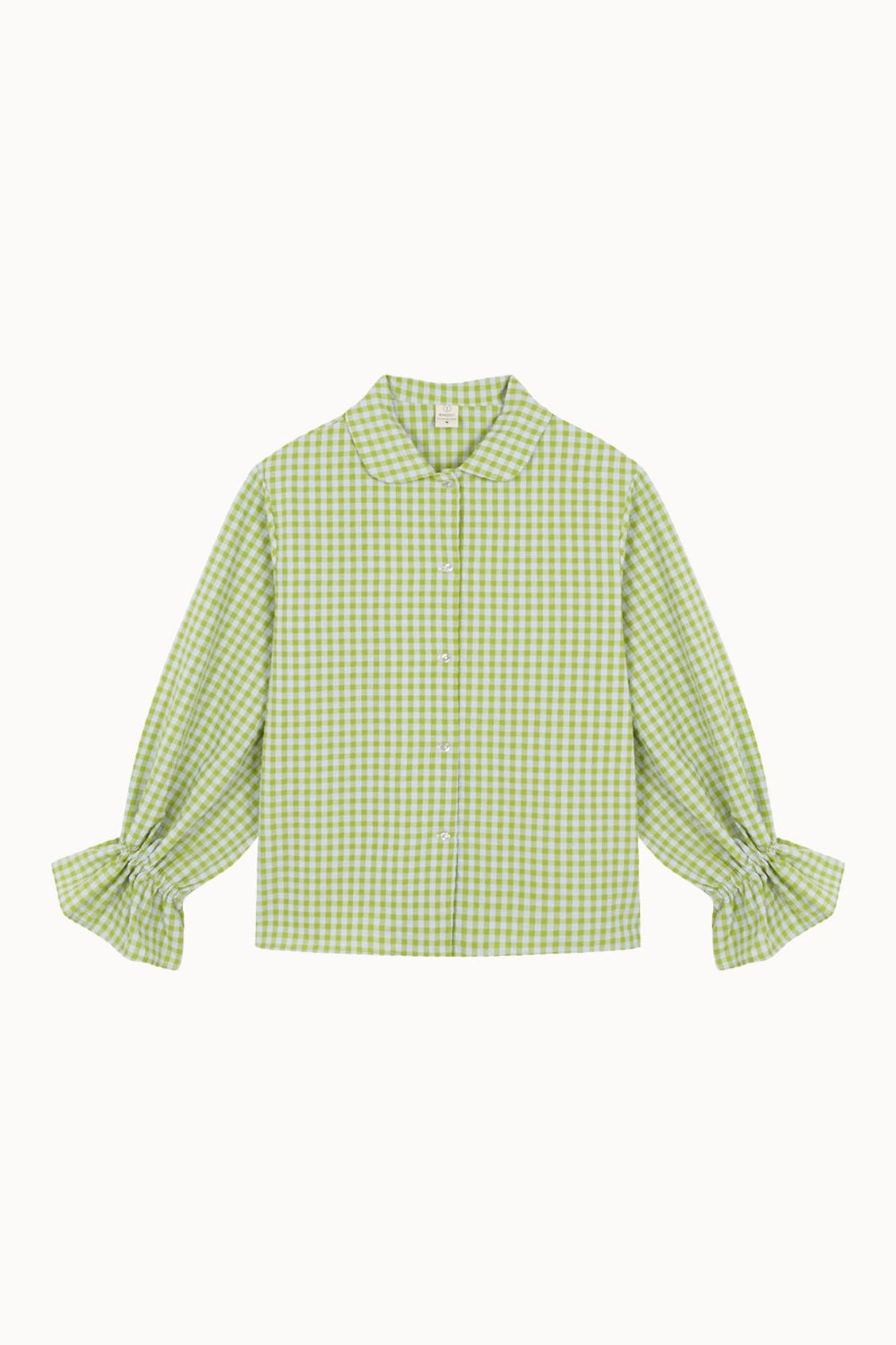 CHEMISE LONG NIVA