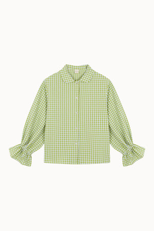 CAMISA LARGA NIVA