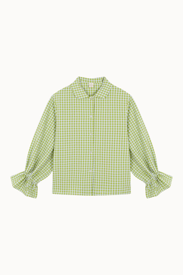 CAMISA LARGA NIVA