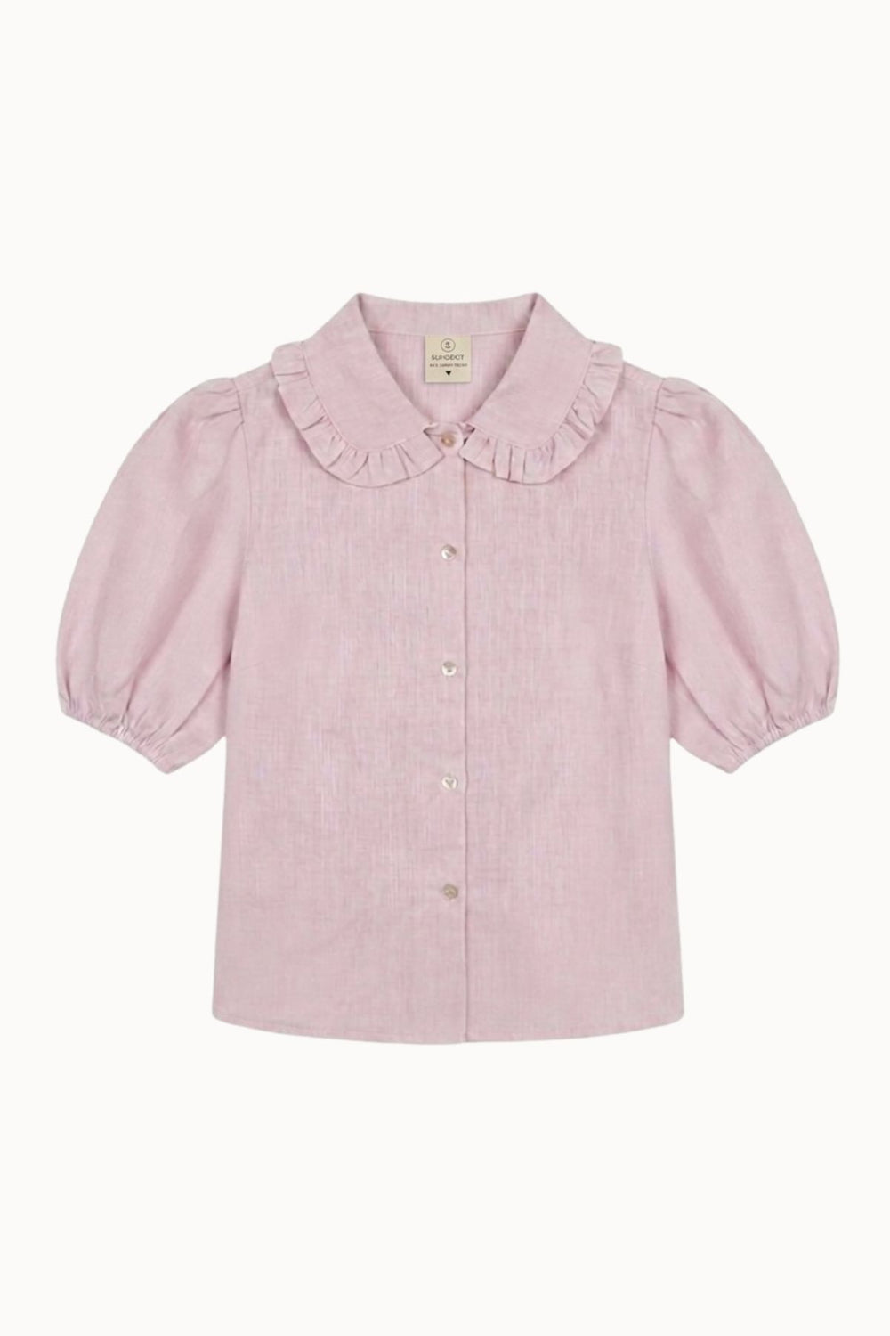 ROSE SHIRT