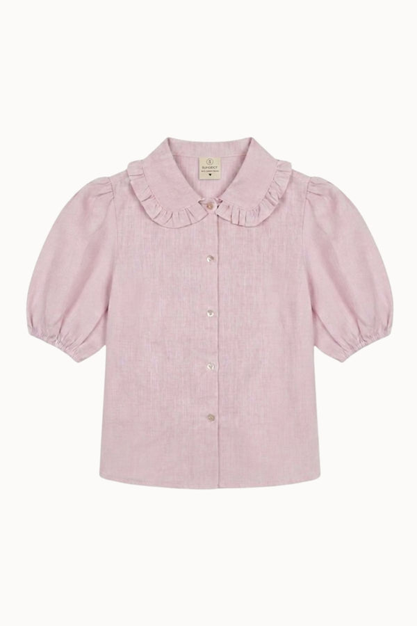 ROSE SHIRT