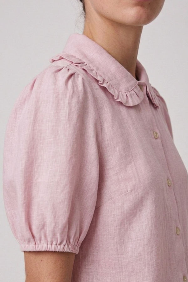 ROSE SHIRT
