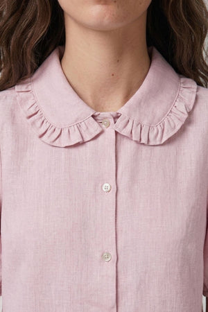 ROSE SHIRT