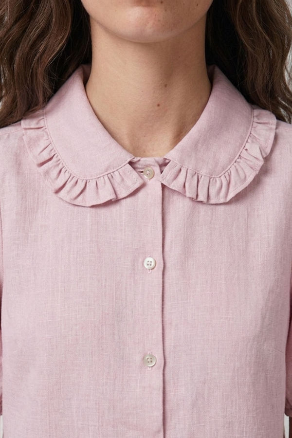 ROSE SHIRT