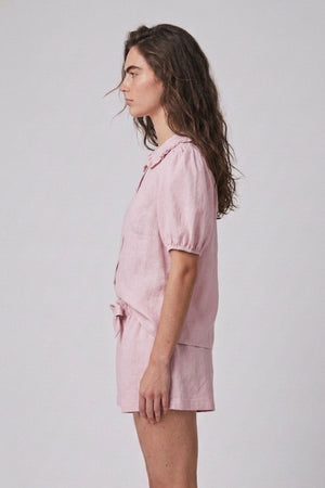ROSE SHIRT