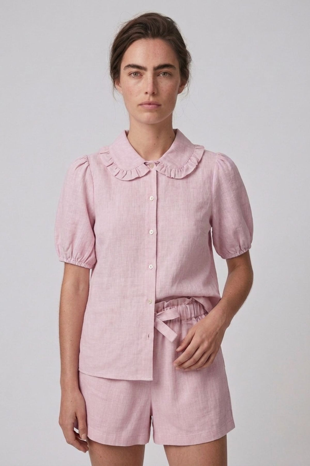 ROSE SHORT