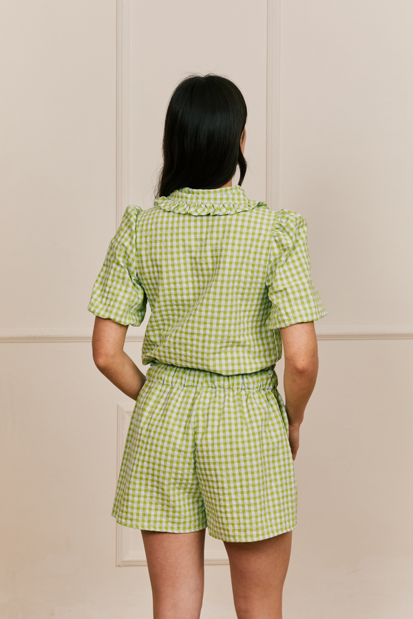 CHEMISE NIVA