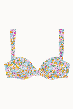 CAMPANILLA TOP BALCONET