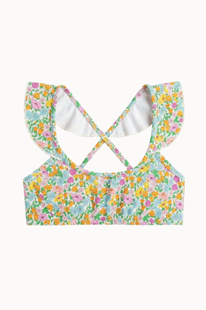 MINI CAMPANILLA TOP
