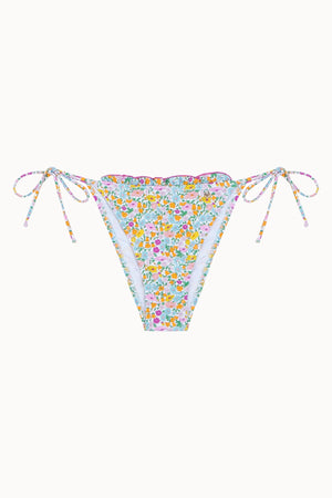 CAMPANILLA BOTTOM TIE VOL