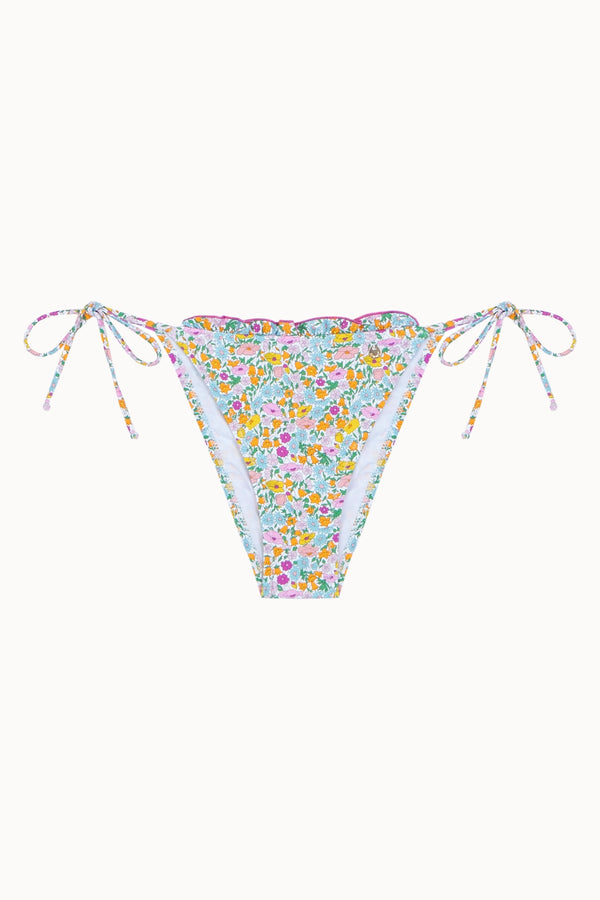 CAMPANILLA BOTTOM TIE VOL