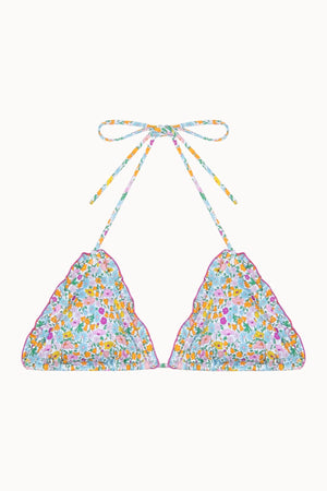 CAMPANILLA TOP TR VOL