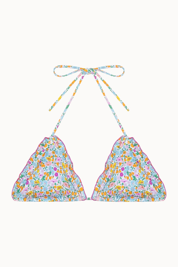 CAMPANILLA TOP TR VOL