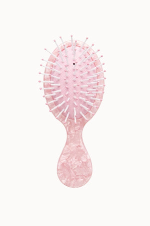BROSSE À CHEVEUX ROSÉE