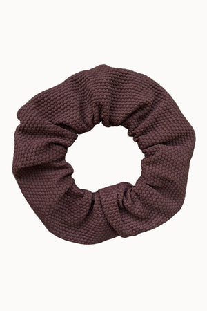 CHOCOLAT SCRUNCHIE