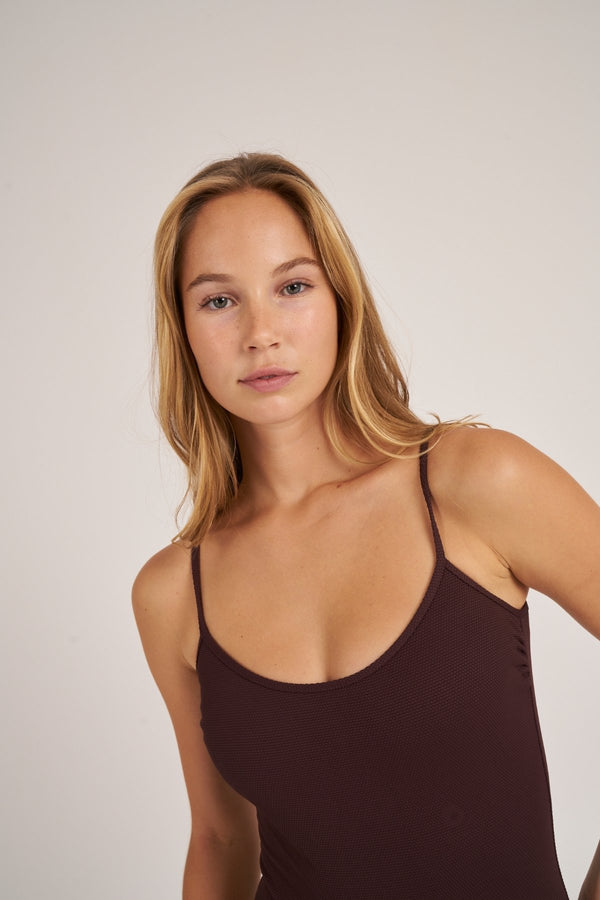 CHOCOLAT ONEPIECE BASIC