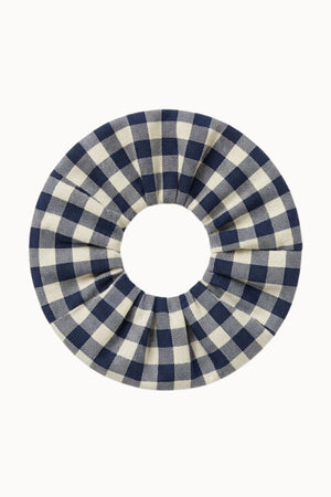 BIBURY SCRUNCHIE