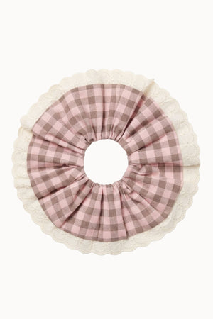 COLETERO LACE TESS