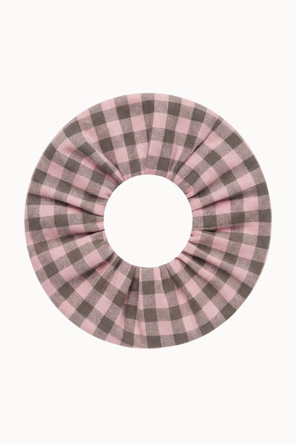 TESS SCRUNCHIE