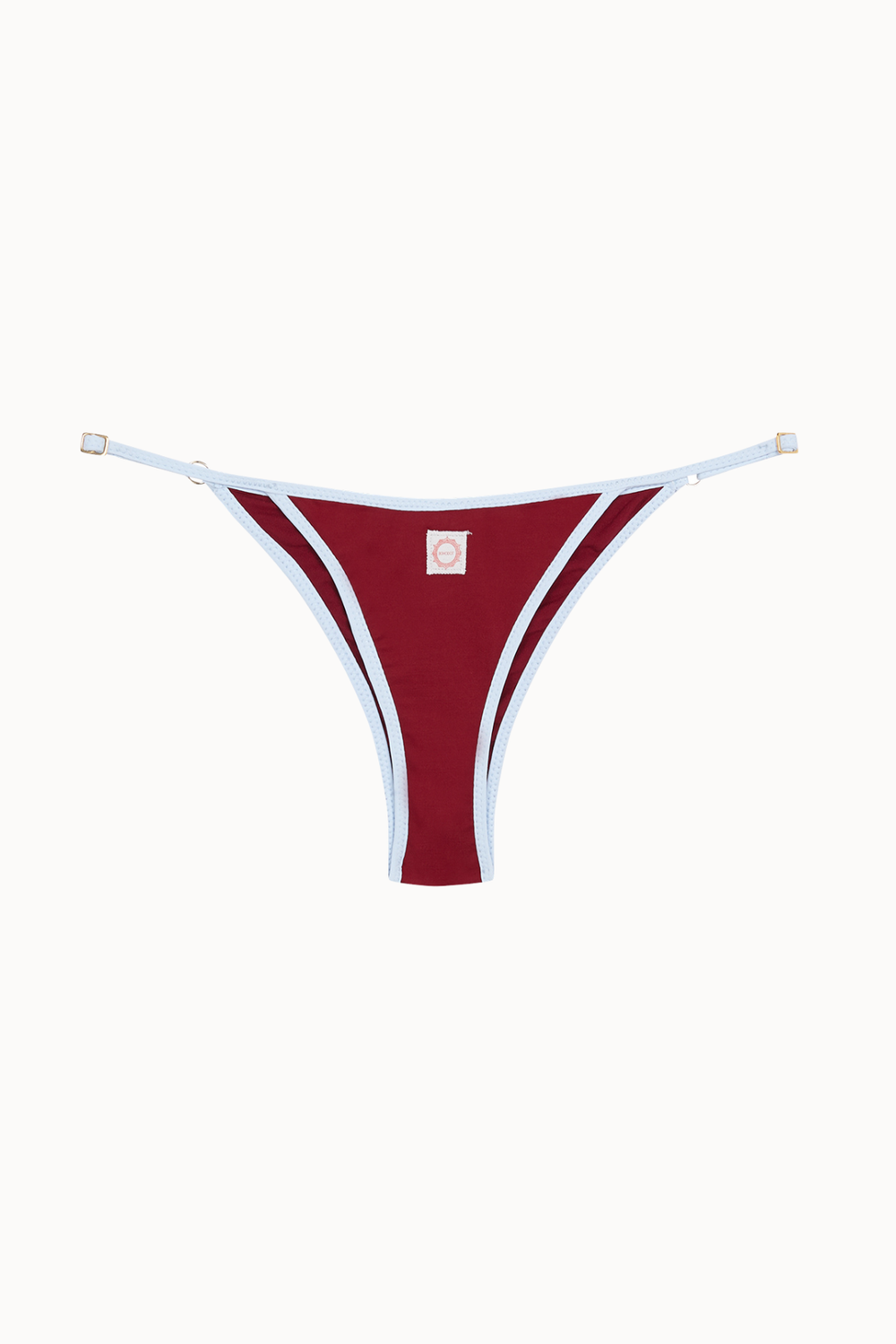 NEREIDA BOTTOM TAN