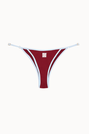 NEREIDA BOTTOM TAN