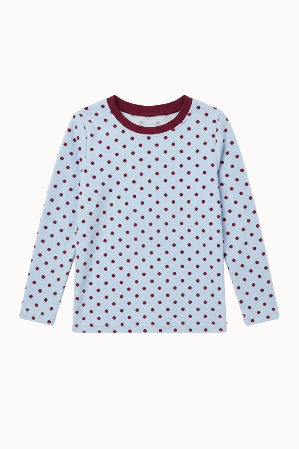 MINI CAMISETA DOT