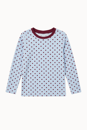 MINI CAMISETA DOT