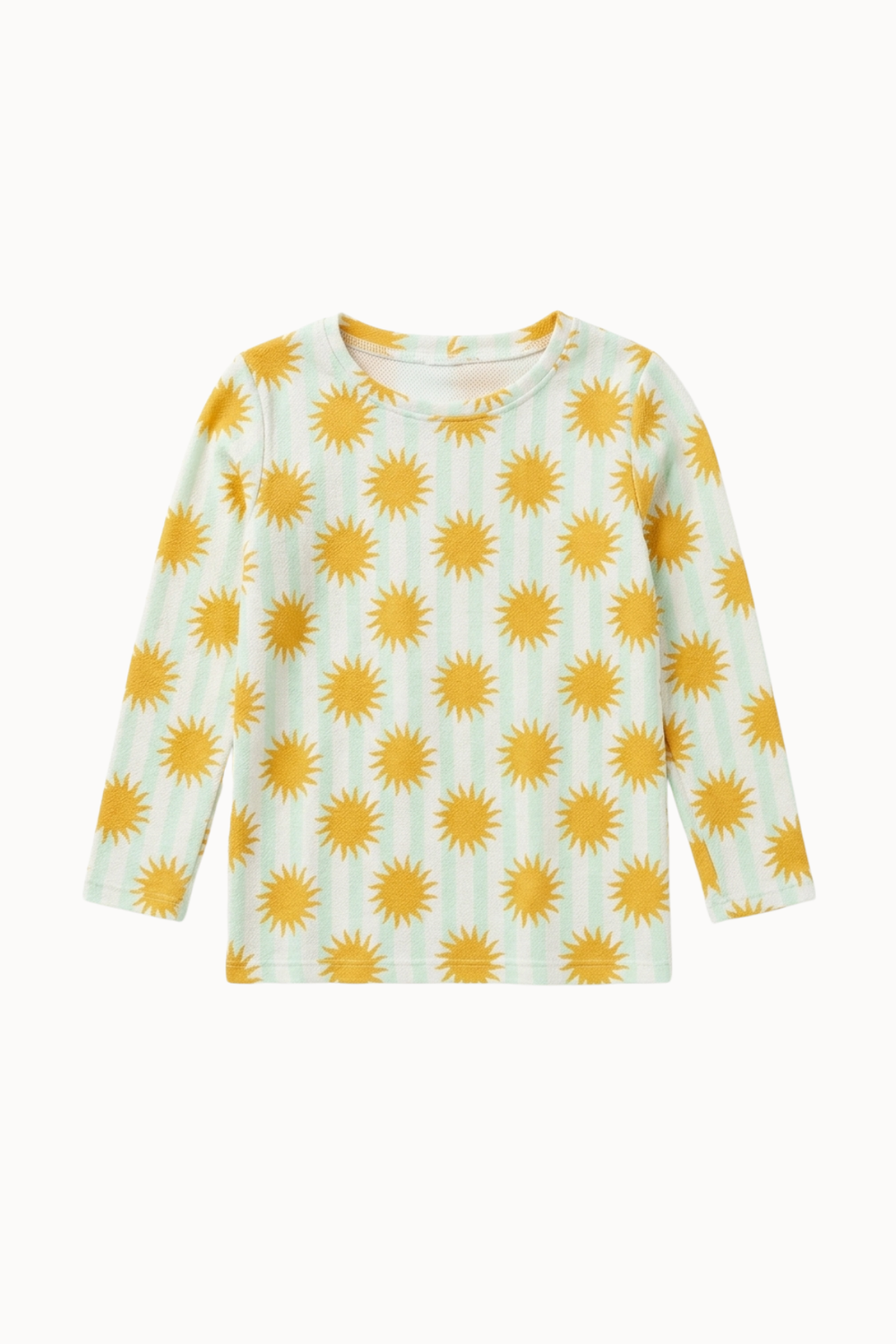 MINI CAMISETA SOLE