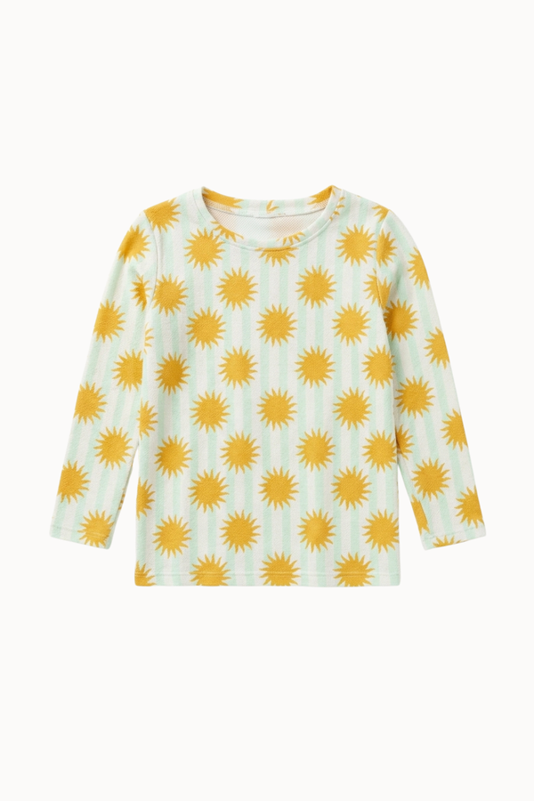 MINI CAMISETA SOLE