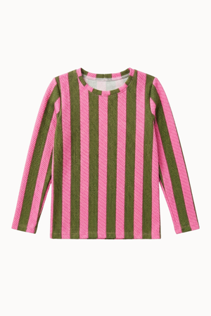 MINI CAMISETA NORA