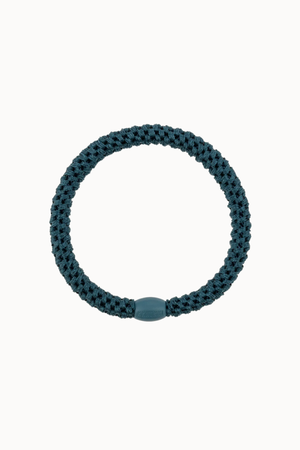 ÉLASTIQUE À CHEVEUX KKNEKKI SLIM BLEU MARINE