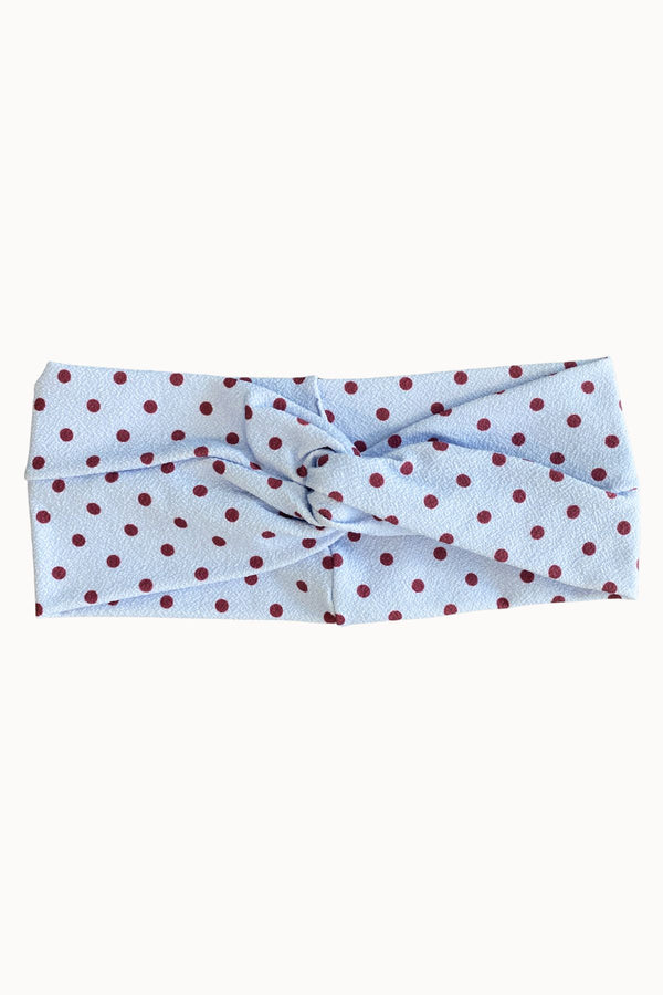 DOT HEADBAND