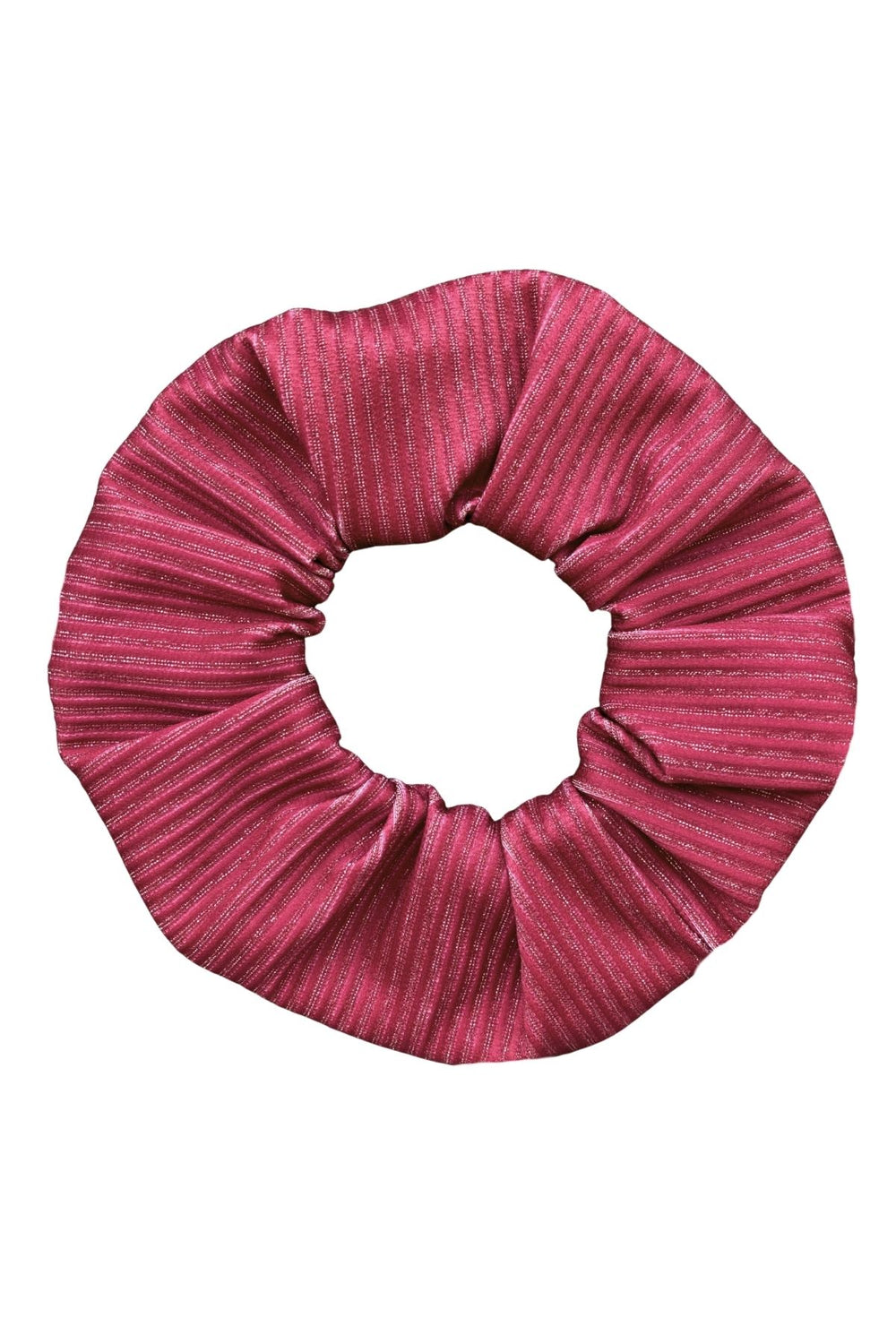 GLOSS SCRUNCHIE