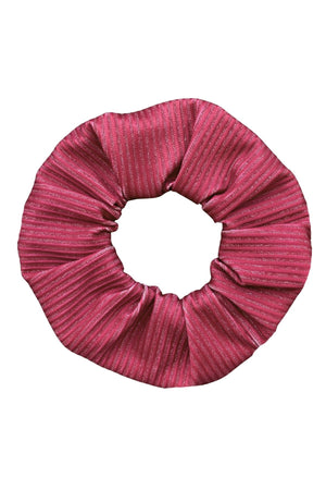 GLOSS SCRUNCHIE
