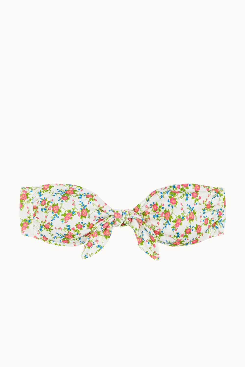 JULIETTE TOP BAND LACE