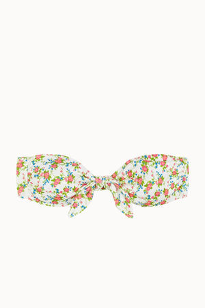 JULIETTE TOP BAND LACE