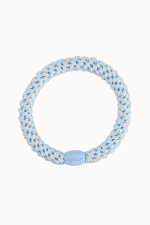 ÉLASTIQUE À CHEVEUX KKNEKKI BABY BLUE