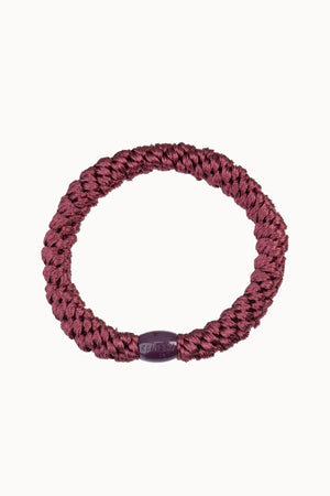 PRUNE KKNEKKI HAIR TIE