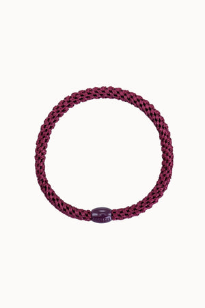 PRUNE KKNEKKI SLIM HAIR TIE