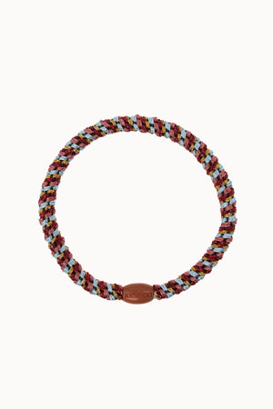 TWIST LUCK KKNEKKI SLIM HAIR TIE