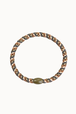 MILLY KKNEKKI SLIM TWIST HAIR TIE
