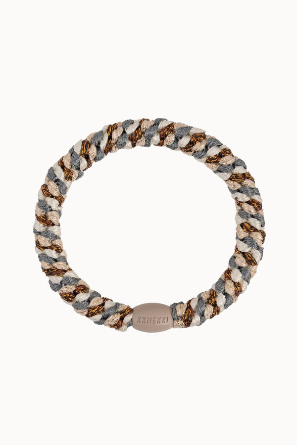 GOMA KKNEKKI TWIST COPPER