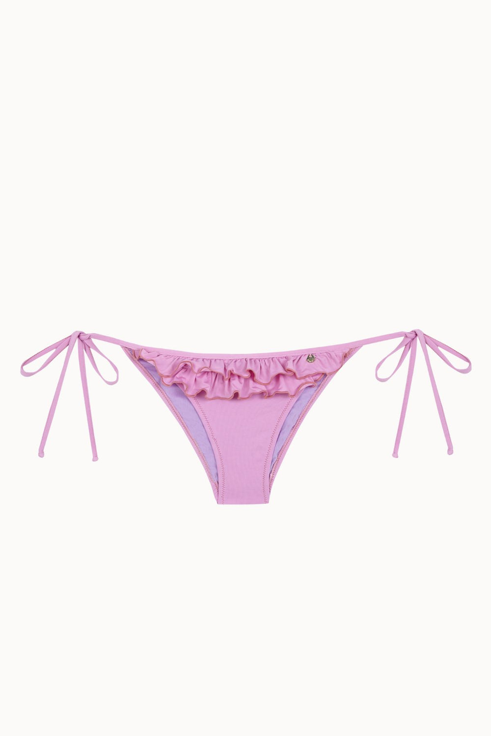MAUVE BOTTOM TIE VOL