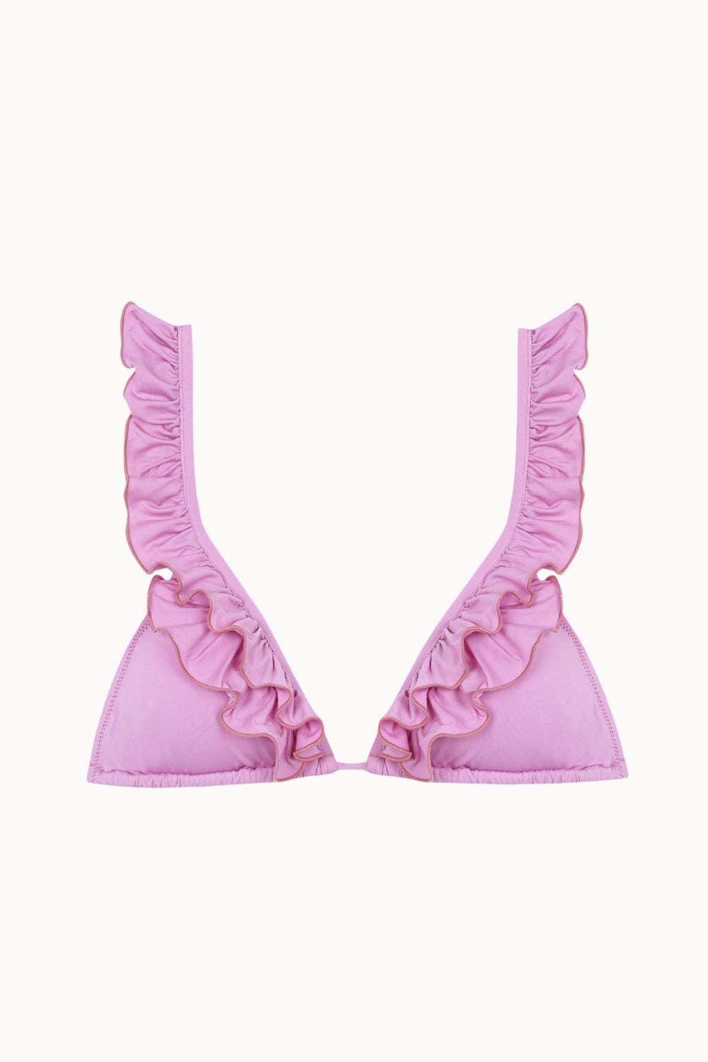 MAUVE TOP VOL
