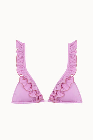 MAUVE TOP VOL