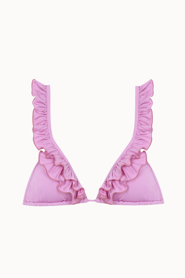 MAUVE TOP VOL