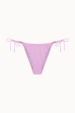 MAUVE BOTTOM RID BOL