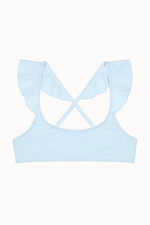 MINI AZUR TOP