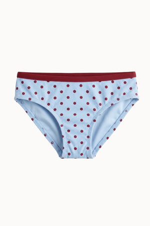 MINI DOT BOTTOM