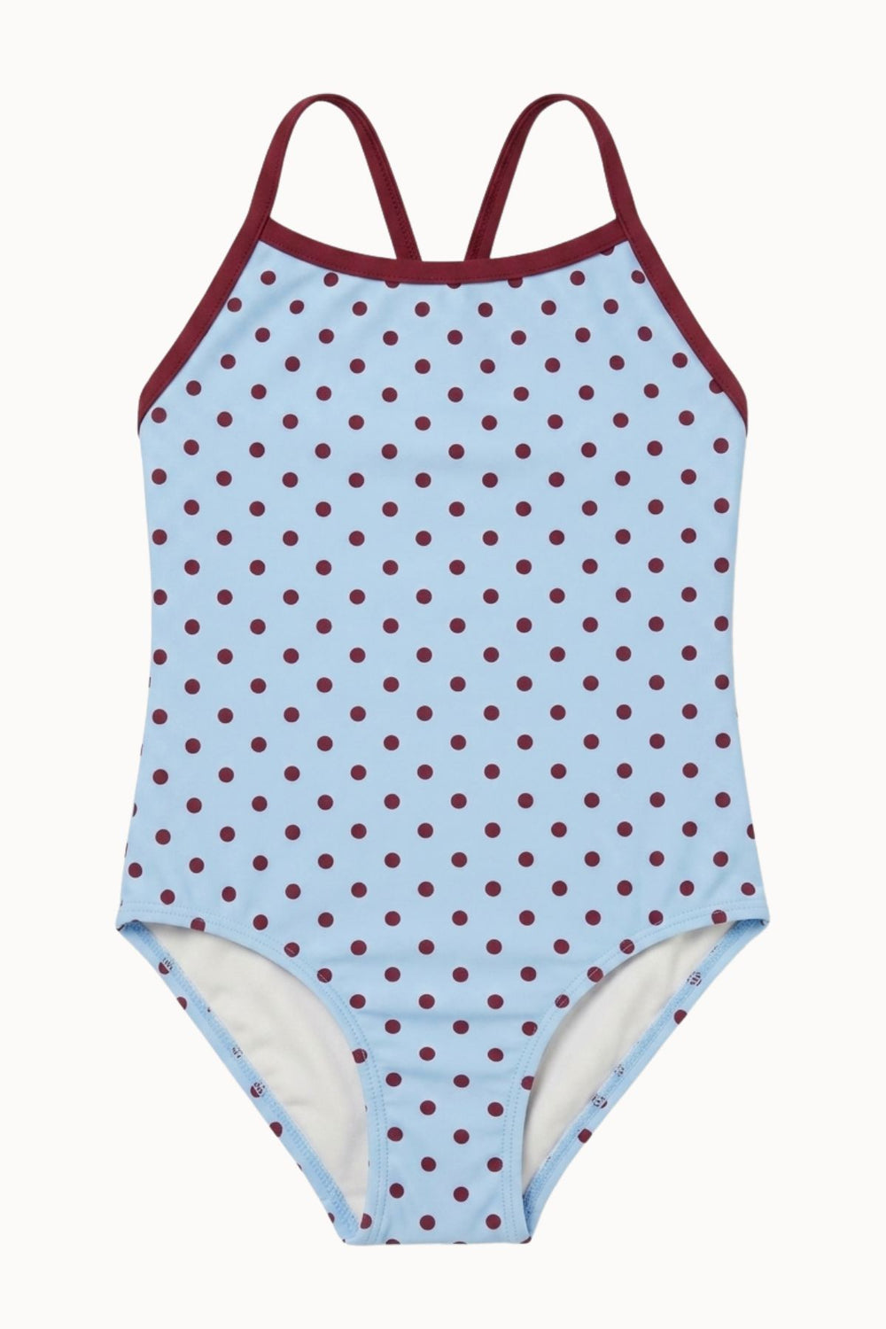 MINI DOT ONEPIECE